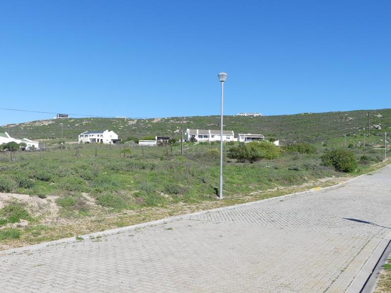0 Bedroom Property for Sale in Harbour Lights Western Cape